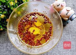 自制花椒油的做法图解5