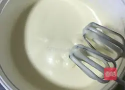 Sponge Cake Recipe Illustration 6