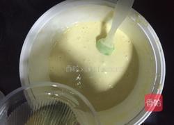 海绵蛋糕的做法图解8