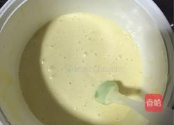 海绵蛋糕的做法图解7
