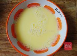 地皮菜炒鸡蛋的做法图解4