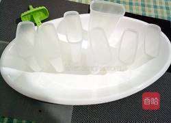 自制雪糕的做法图解3