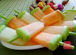 自制雪糕的做法图解9