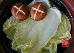 砂锅丸子的做法图解3