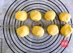 小窝头的做法图解8