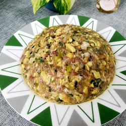 饺子馅儿