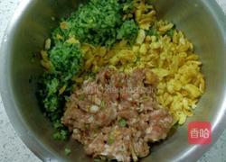 饺子馅儿的做法图解8