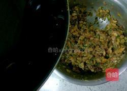 饺子馅儿的做法图解10
