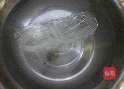 酸菜粉丝的做法图解1