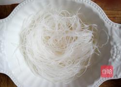 酸菜粉丝的做法图解2