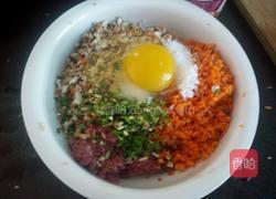 牛肉馄饨的做法图解5