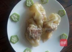 牛肉馄饨的做法图解15