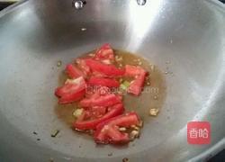 家常面片汤的做法图解4