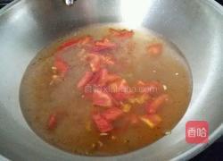 家常面片汤的做法图解5