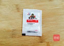 红油豆花的做法图解5