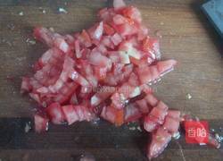 苹果鸡蛋饼的做法图解2