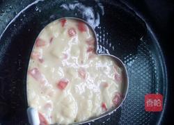 苹果鸡蛋饼的做法图解6