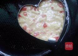 苹果鸡蛋饼的做法图解7