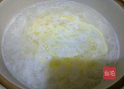 银鱼汤的做法图解4