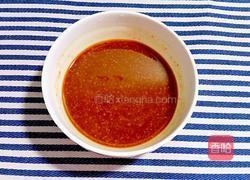 日式牛肉丼饭的做法图解2