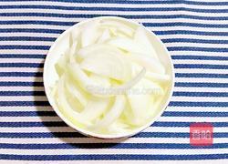 日式牛肉丼饭的做法图解4