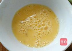 尖椒火腿炒鸡蛋的做法图解4