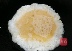 尖椒火腿炒鸡蛋的做法图解5