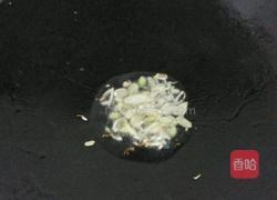 尖椒火腿炒鸡蛋的做法图解7