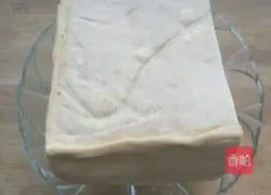 Illustration of how to make carrot and tofu dumplings 2