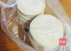 胡萝卜豆腐饺子的做法图解7