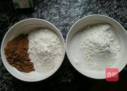 猫耳朵的做法图解2