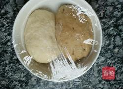 猫耳朵的做法图解4