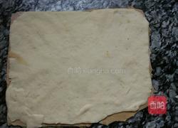 猫耳朵的做法图解6