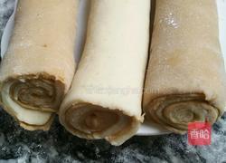 猫耳朵的做法图解7