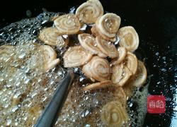 猫耳朵的做法图解9