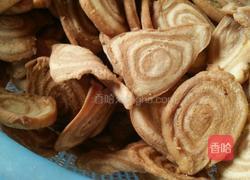 猫耳朵的做法图解10