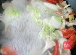 猪肉丸子汤的做法图解3