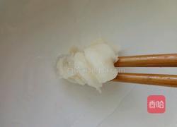 猪肉丸子汤的做法图解6