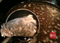 茄汁松鼠鱼的做法图解6