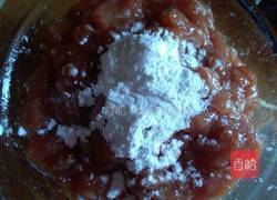 滑肉的做法图解5