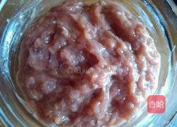 滑肉的做法图解6
