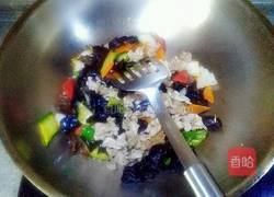 滑肉的做法图解12