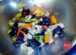 滑肉的做法图解13