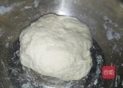 韭菜鸡蛋馅饼的做法图解6