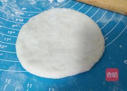 韭菜鸡蛋馅饼的做法图解12