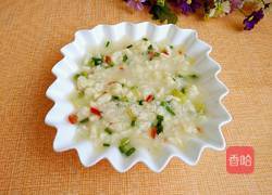 珍珠疙瘩面的做法图解9