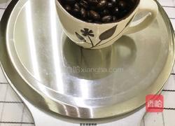 现磨咖啡的做法图解1