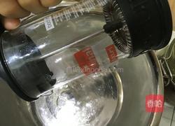 现磨咖啡的做法图解4