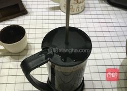 现磨咖啡的做法图解7
