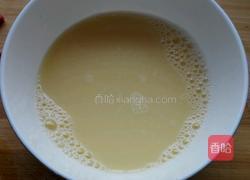 香肠蒸蛋的做法图解2